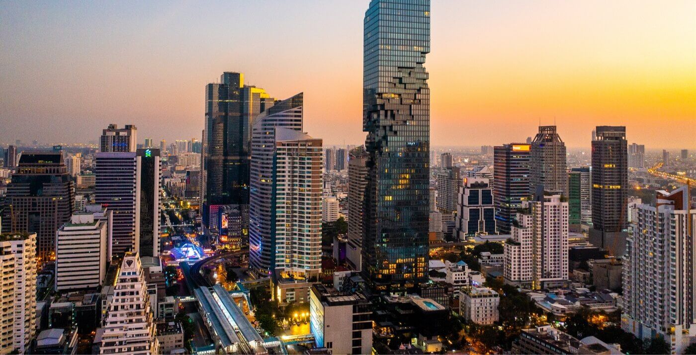 real estate thailand keller henson