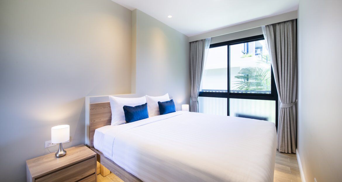 Жилой комплекс Diamond Condominium Phuket