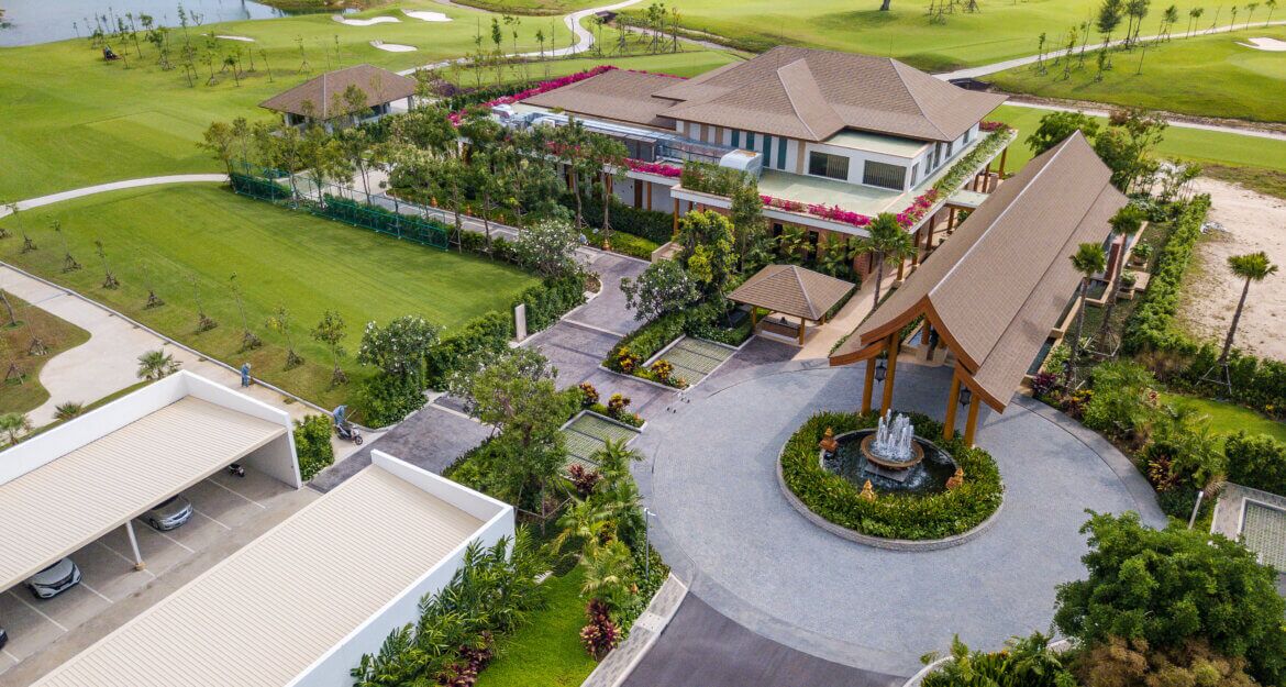  AQUELLA Lakeside – Beach Country Club Golf