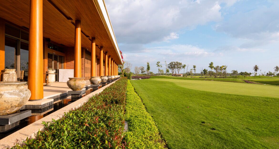  AQUELLA Lakeside – Beach Country Club Golf