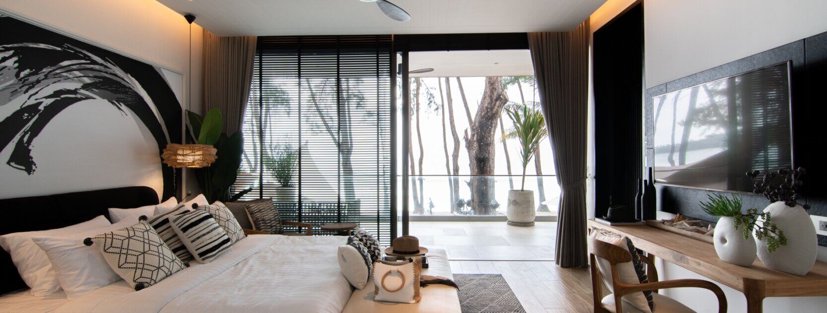 Studio 1 Zimmer 54 m² Phuket, Thailand