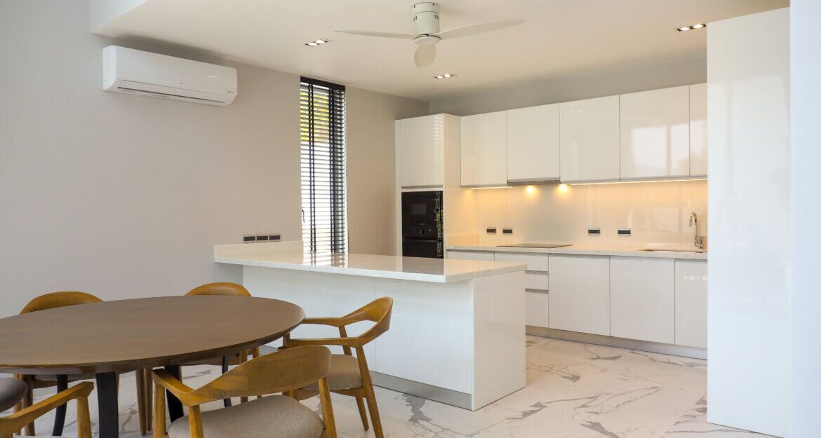 Wohnkomplex Grand View Residence Phuket