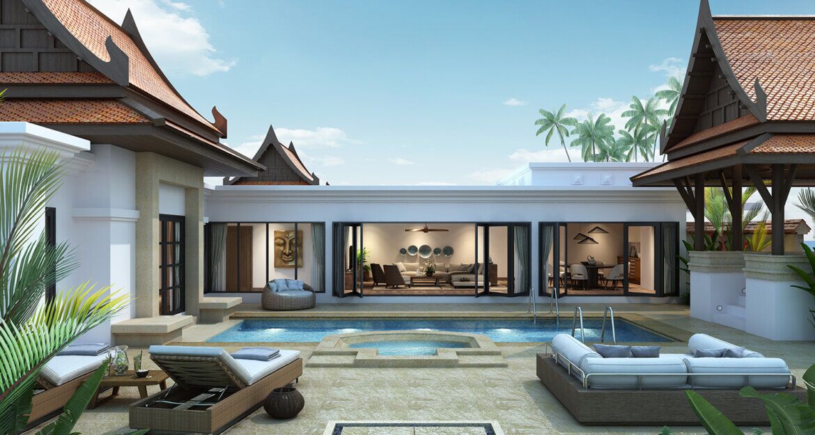  Banyan Tree Grand Residences Phuket