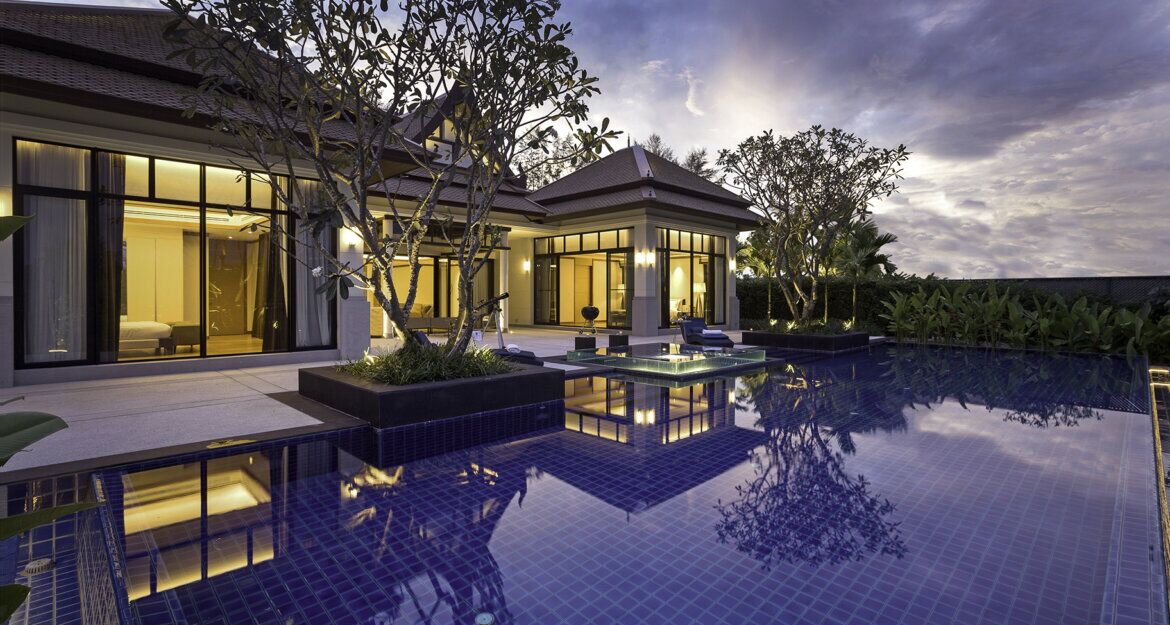  Banyan Tree Grand Residences Phuket