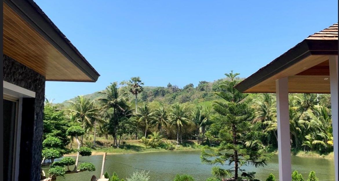  Botanica Lakeside Phuket