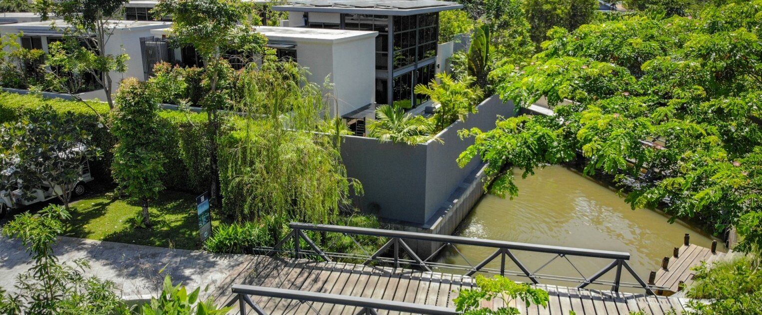  Riverhouse Phuket