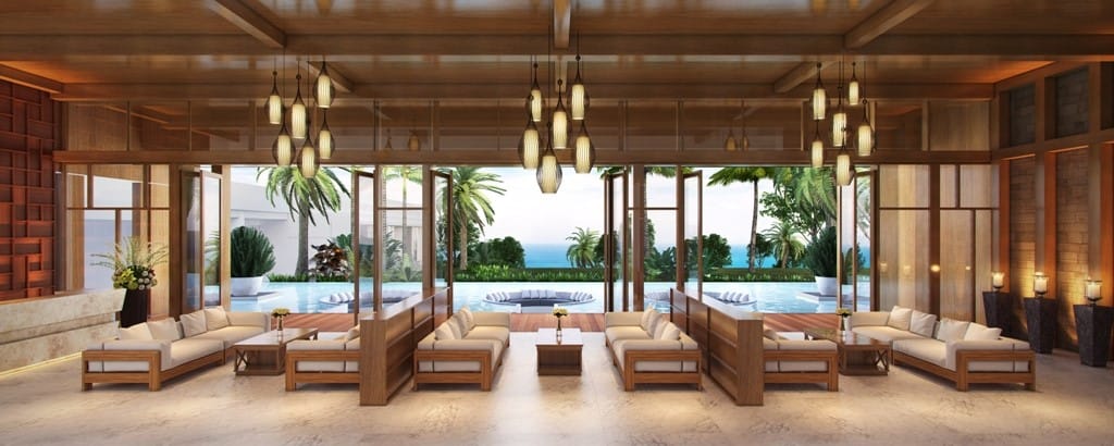 Жилой комплекс Melia Phuket Karon Residences