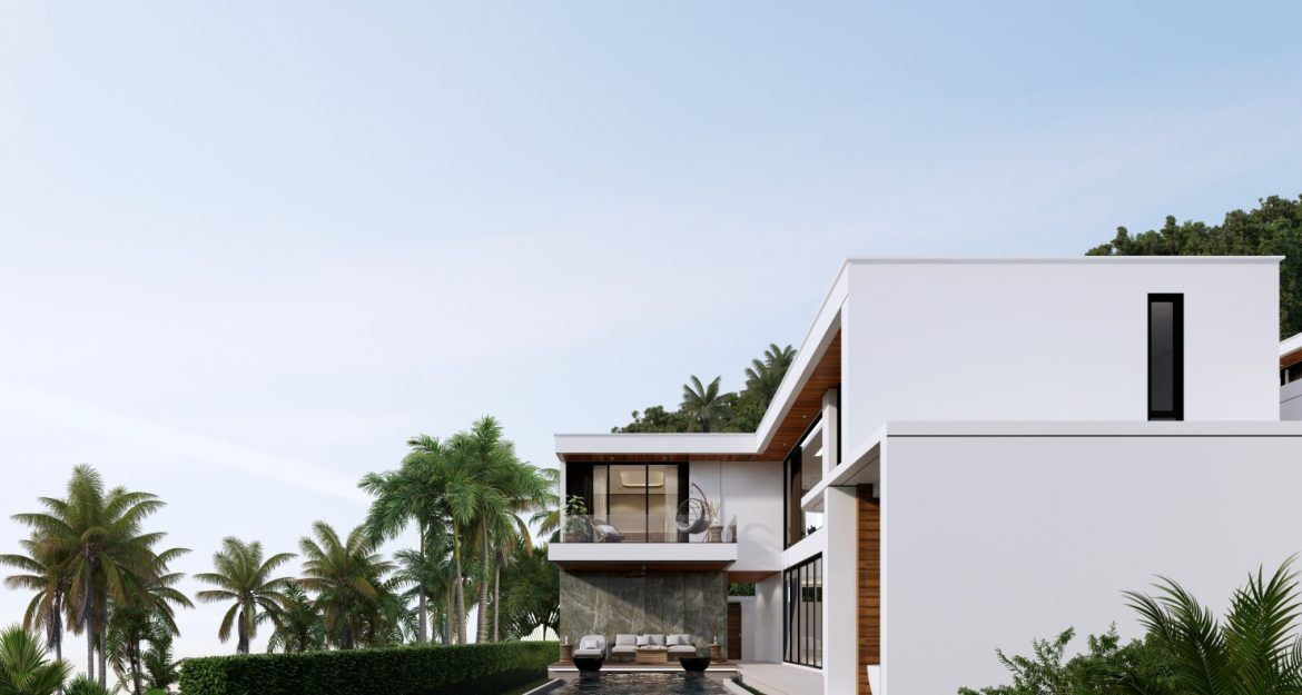  Cendana Villas Layan