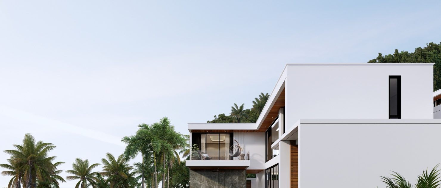  Cendana Villas Layan