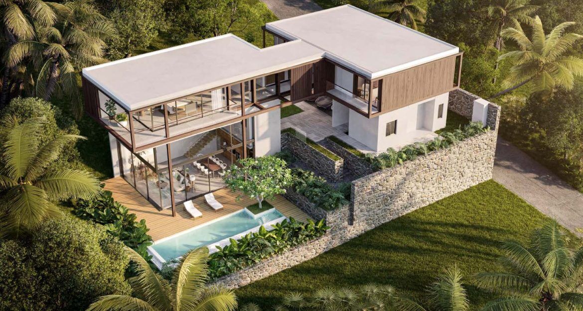  Kiara Reserve Residences Villa