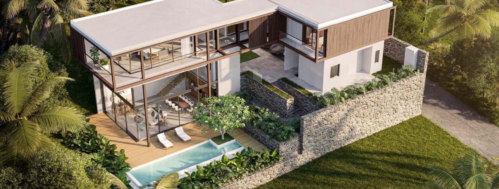  Kiara Reserve Residences Villa