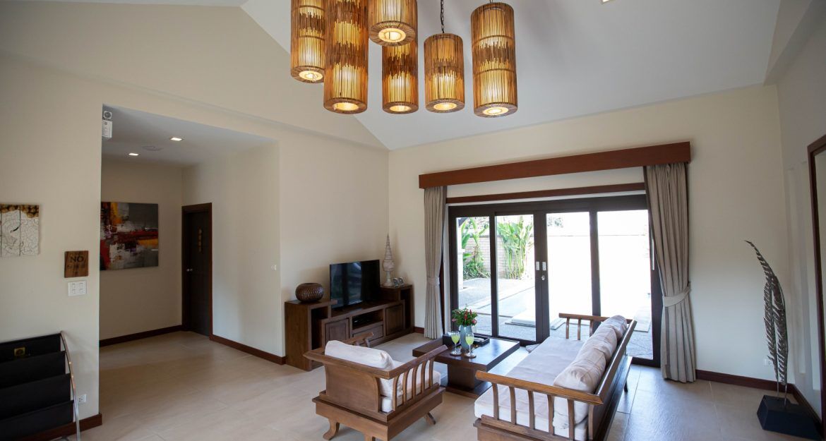  Ozone Villa Phuket – 8% guarantee – 5 years