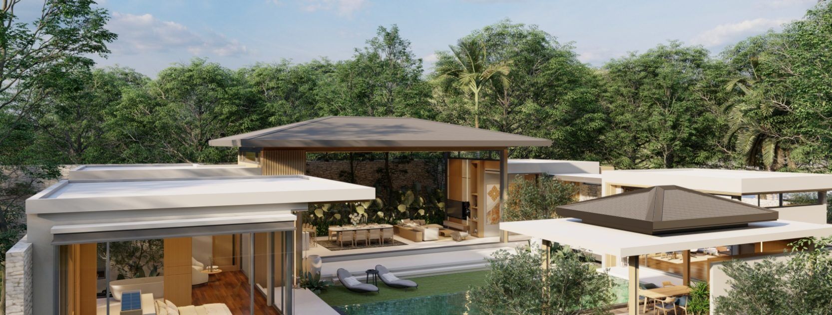  Prestige Villa Phuket