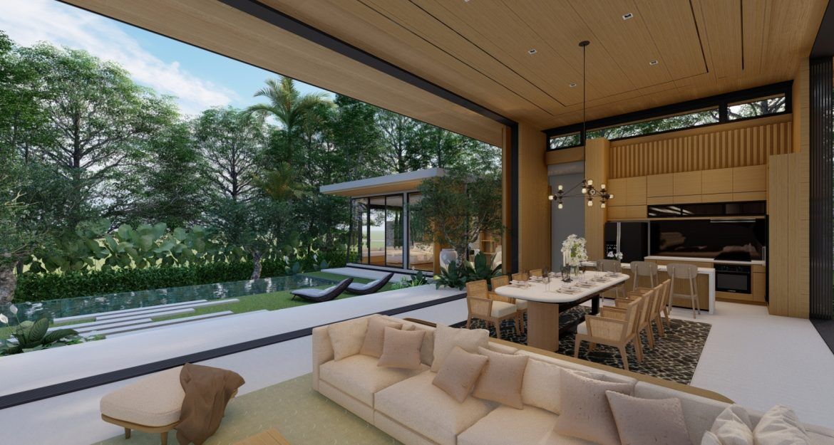  Prestige Villa Phuket