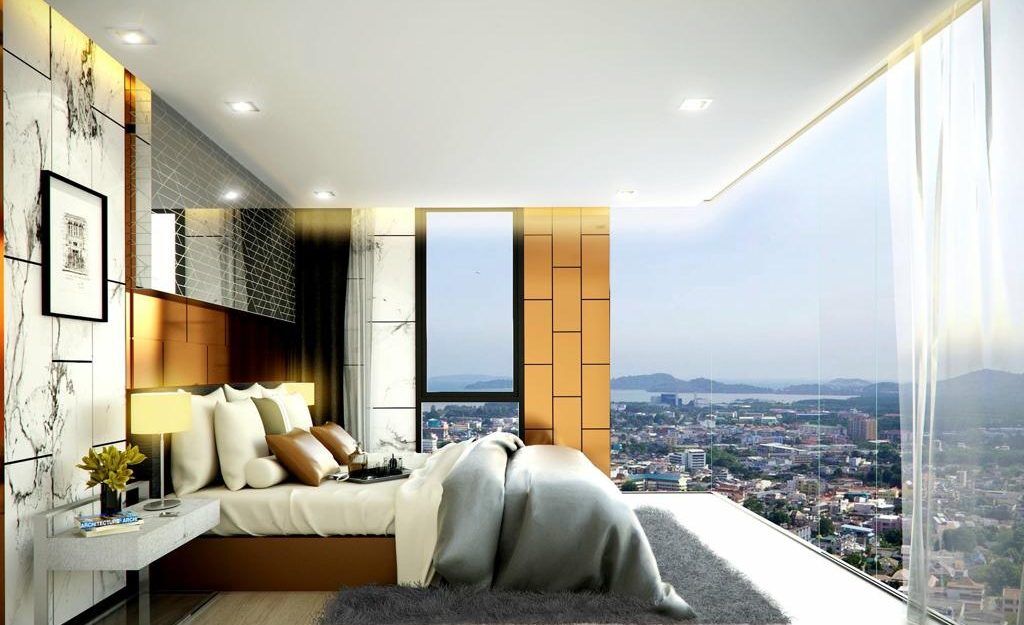 Complejo residencial The Silan at Cherngtalay – Phuket