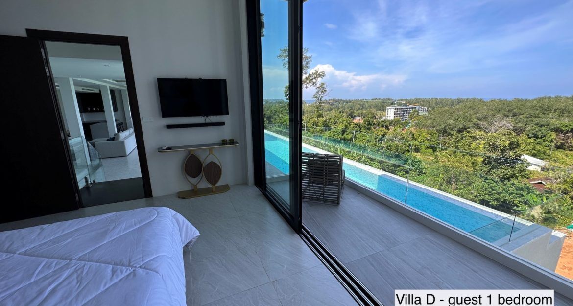  Ocean Hills Phuket