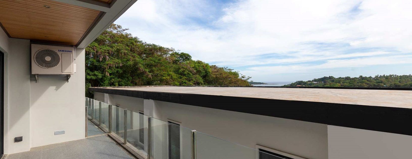 Apartamento 4 habitaciones 251 m² Phuket, Tailandia