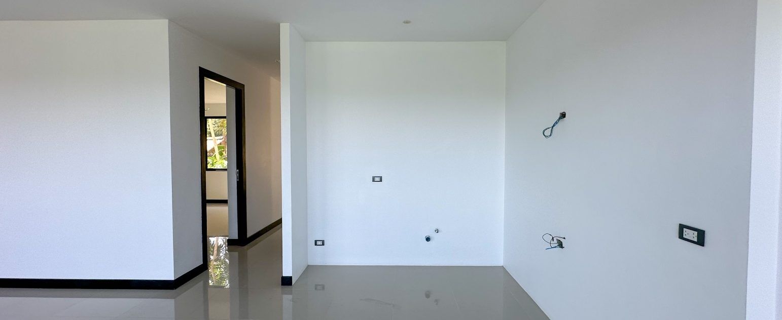 Wohnung 4 Zimmer 255 m² Phuket, Thailand