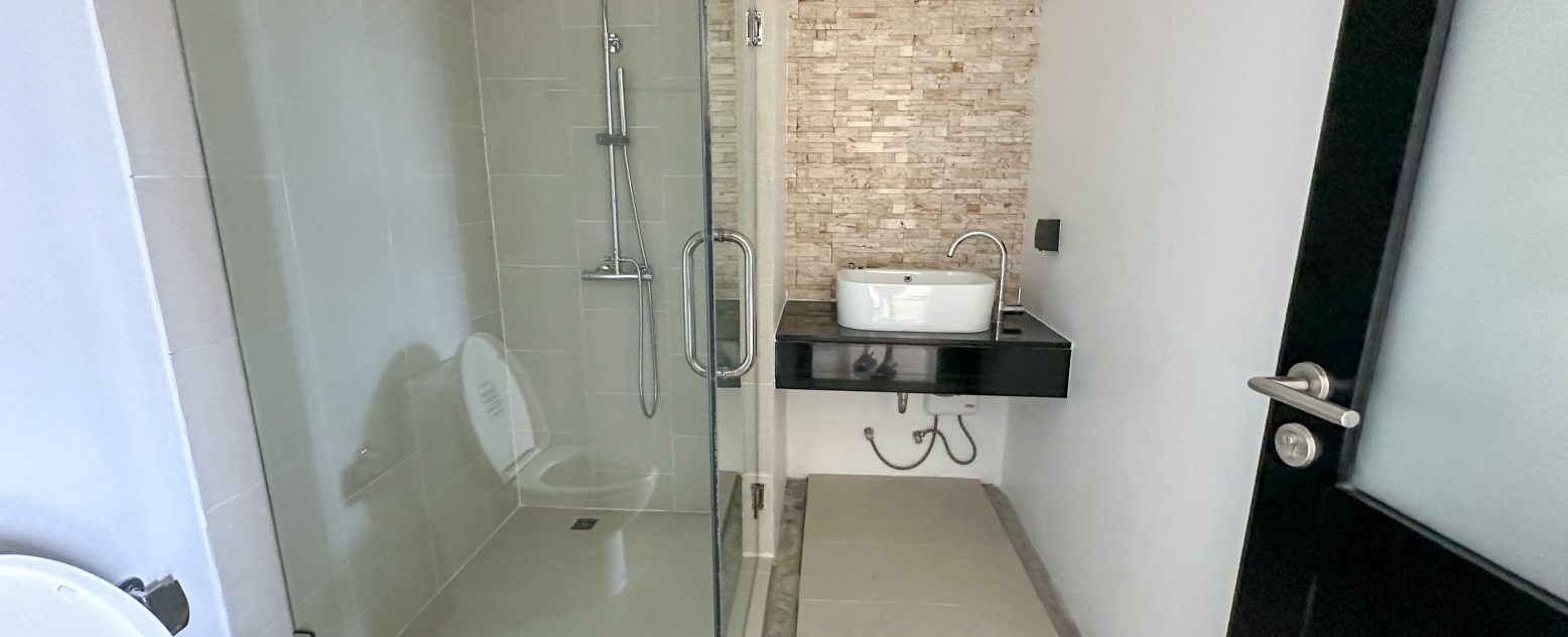 Wohnung 4 Zimmer 255 m² Phuket, Thailand