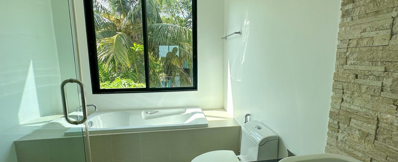 Wohnung 4 Zimmer 255 m² Phuket, Thailand