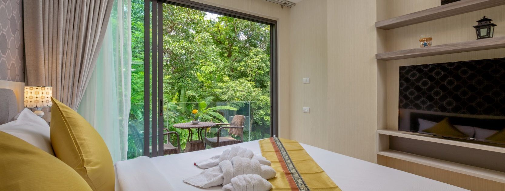 Studio 1 chambre 31 m² Phuket, Thaïlande