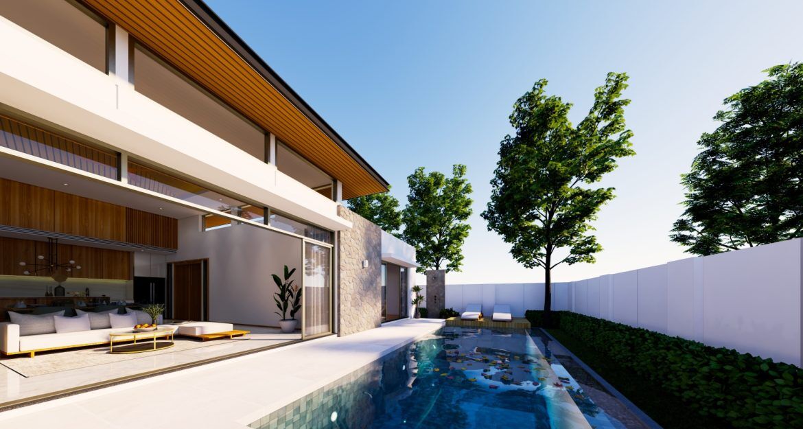  Manisa Villas – Pasak