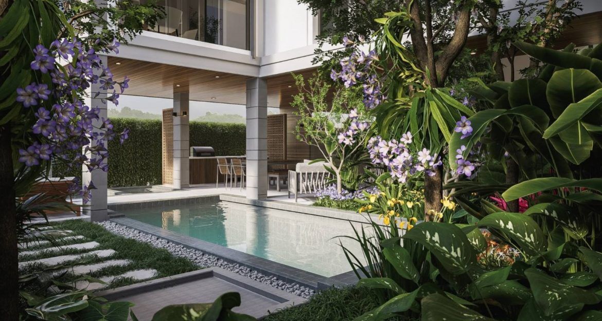  Marquis Estates – Phuket