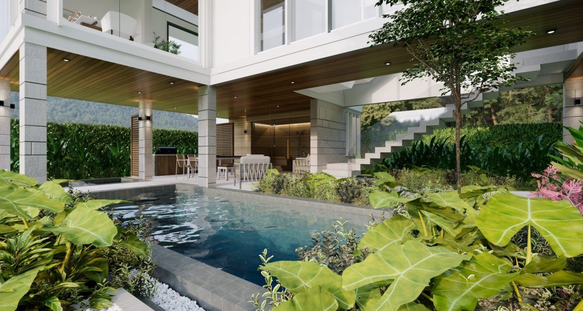  Marquis Estates – Phuket