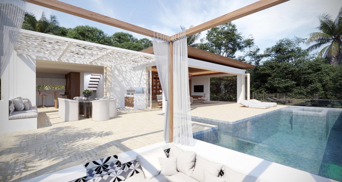  Cohiba Villas Phuket