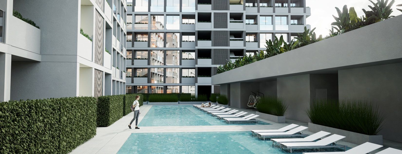 Kawalerka 1 pokój 36 m² Phuket, Tajlandia