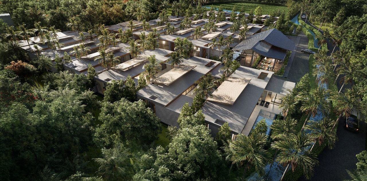  Amrits Luxury Villas