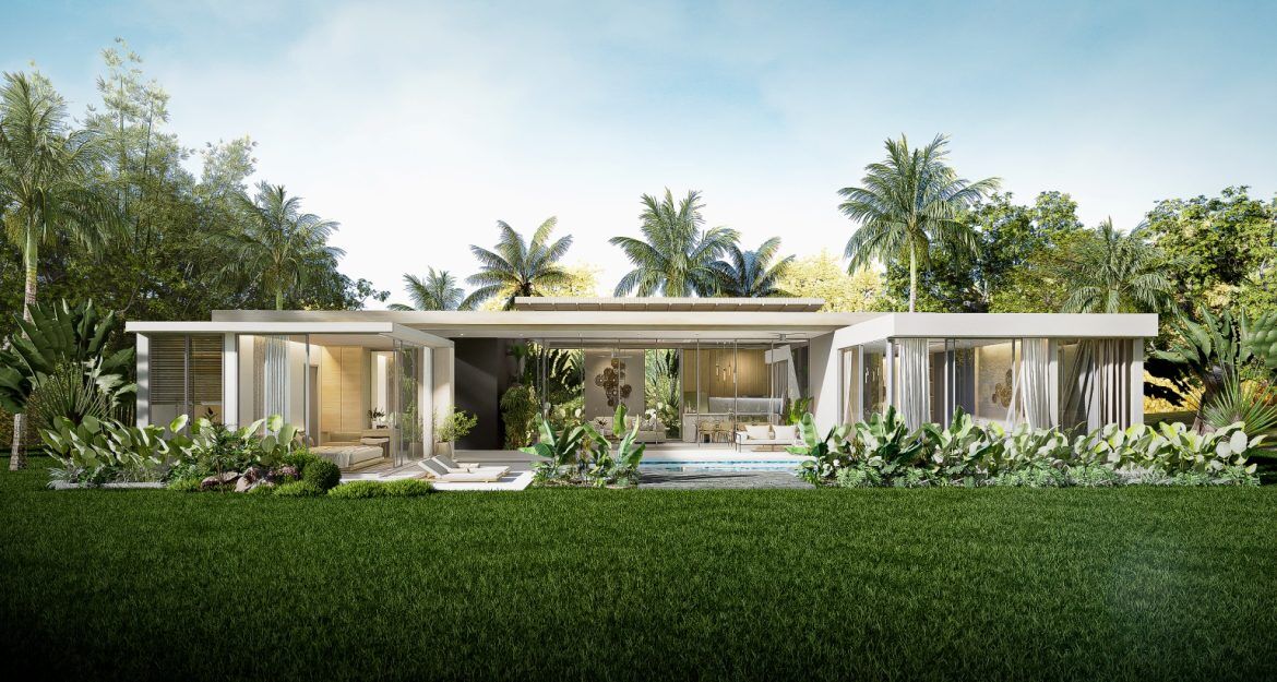  Amrits Luxury Villas