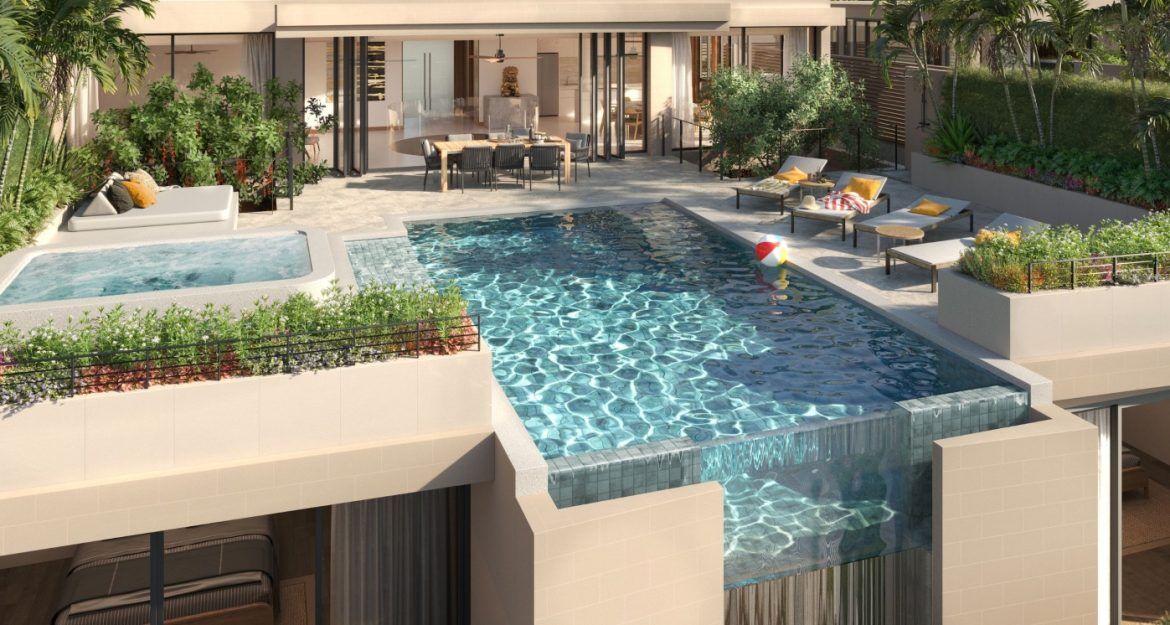  Banyan Tree Grand Residences – Oceanfront Villas