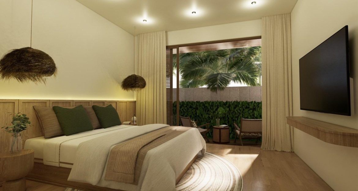  The Avenue President Pool Villa – Phuket