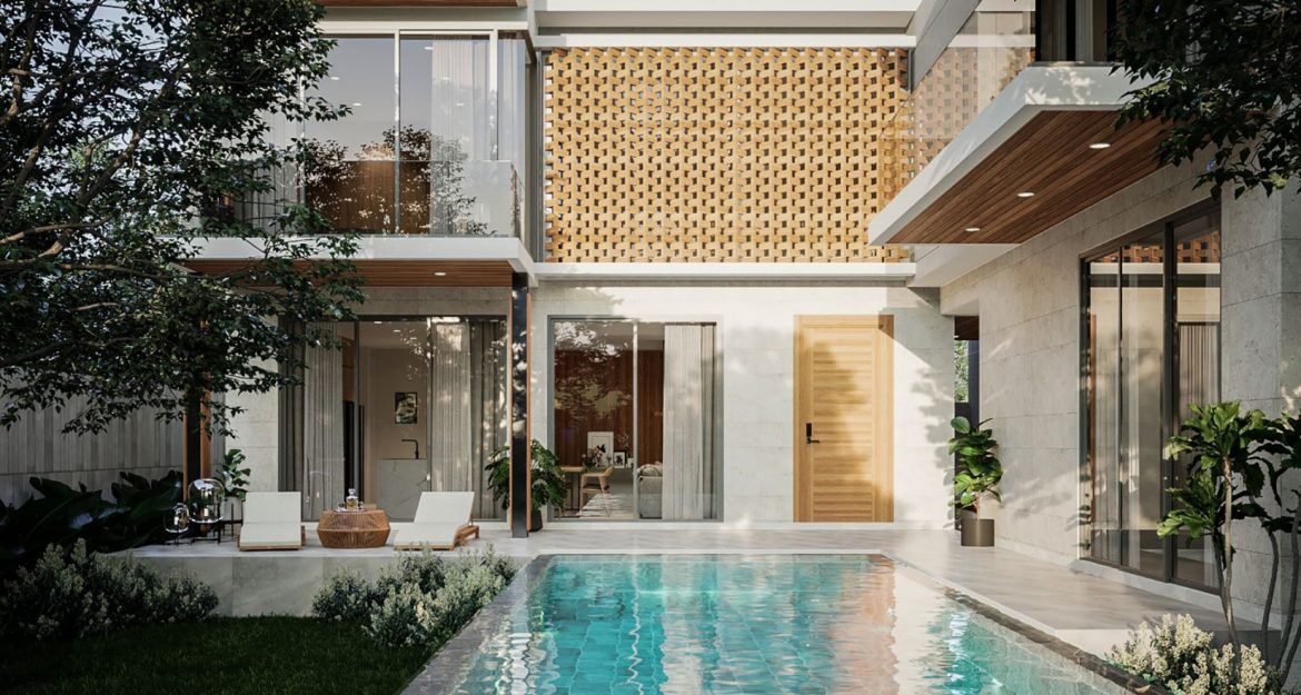  The Teak Phuket – phase 2