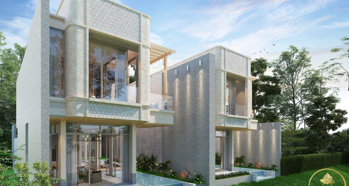  Layalina Hill Villas