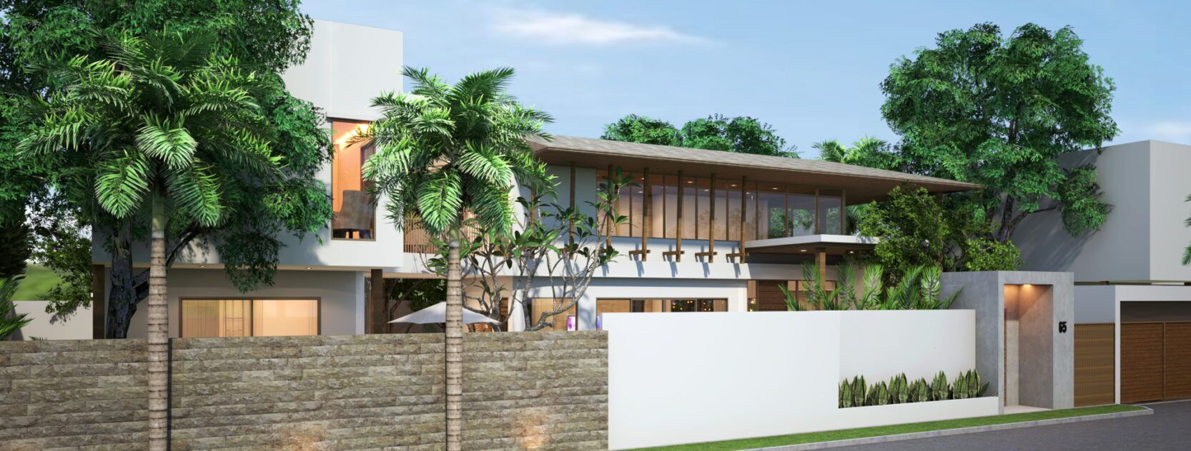 Complejo residencial Vinzita Elite Residences